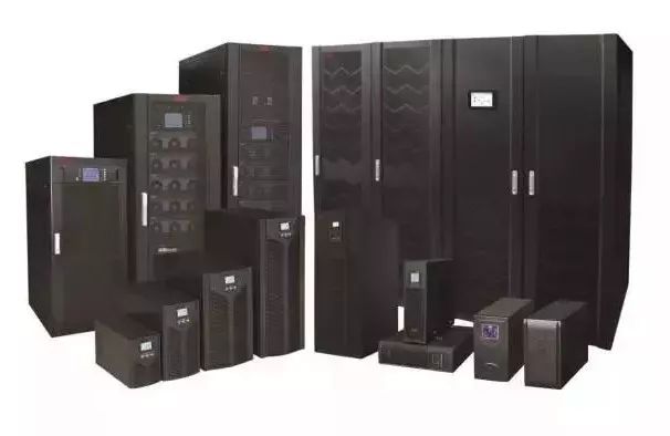 UPS電源