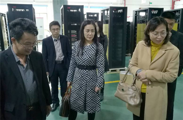 工信部專家