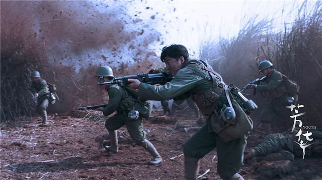 軍民融合
