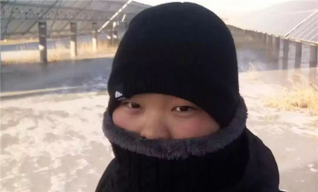 逆變器