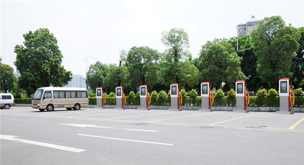充電樁