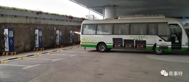 充電樁